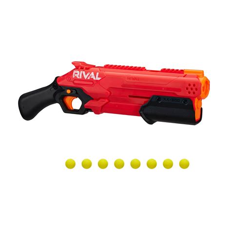 NERF Rival Takedown XX-800 - Blaster-Time