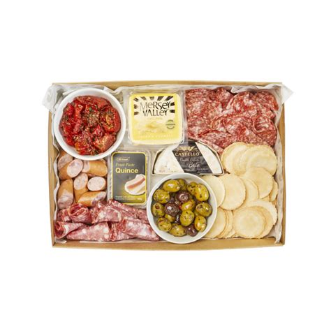 Buy Deli (digi label) Artisan Grazing Platter 1 each | Coles