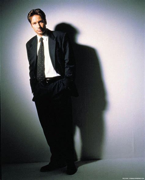 Fox Mulder Wallpapers - Wallpaper Cave