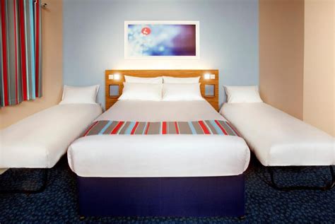 Travelodge Exeter M5 Hotel - Deals, Photos & Reviews