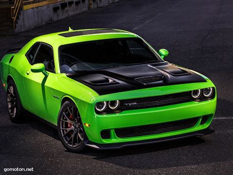 Dodge Challenger SRT Hellcat 2015: Photos, Reviews, News, Specs, Buy car