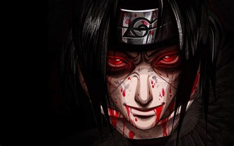 Sad Itachi Wallpapers - Wallpaper Cave