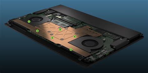 Razer updates Blade 15 laptop with fresh hardware