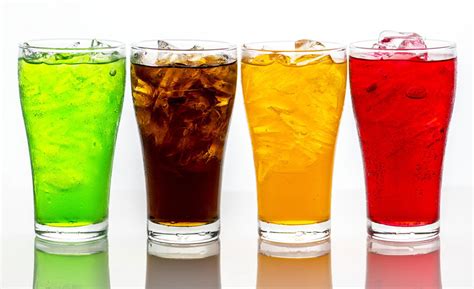 The Color Psychology Behind Beverage Ingredients | 2019-06-13 ...