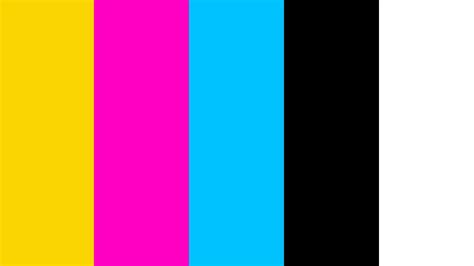 Cartoon Network Color Palette Challenge
