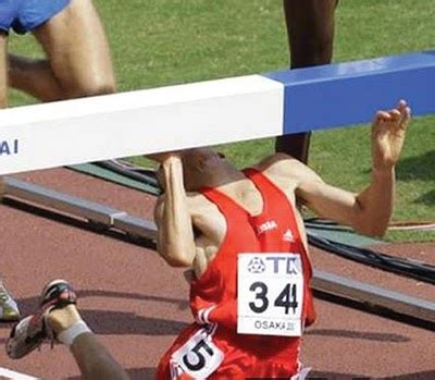 The 20 Funniest Track and Field Fails Recently | News, Scores ...