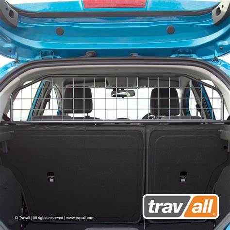 Travall® Guard for Ford Fiesta Hatchback (2008-2017) / ST (2012 >)