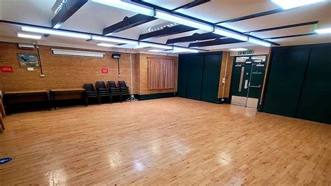 Boreham Village Hall | Room Hire | Home