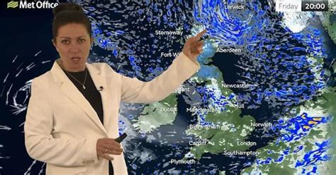 Watch: Gale force winds still possible (Fri Dec 29) | Metro Video