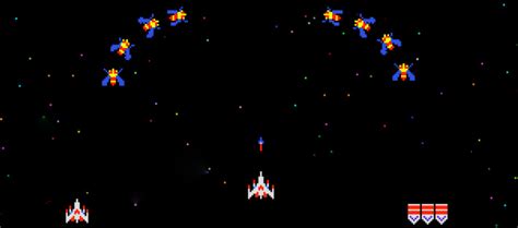 'Galaga Chronicles' Animated Series Lands 'Star Trek' Producer And 'BoJack Horseman' Animation ...