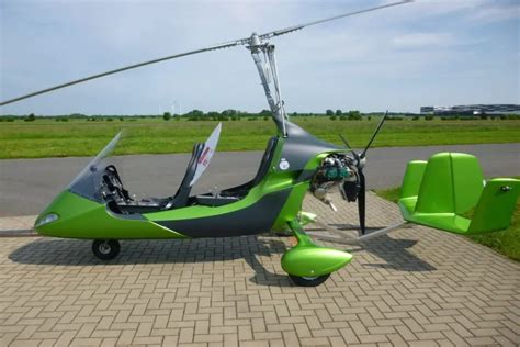 Take To The Skies With These Top-Rated Gyrocopter Kits | 8 Best Top ...