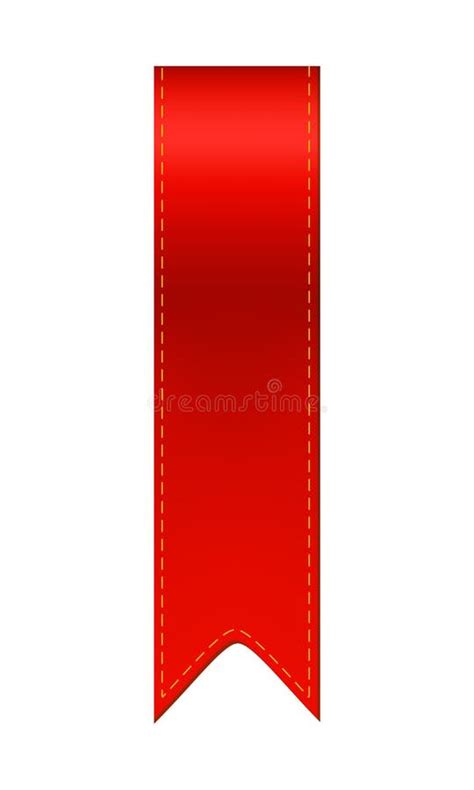 Bookmark Book Ribbon Stock Illustrations – 3,949 Bookmark Book Ribbon ...