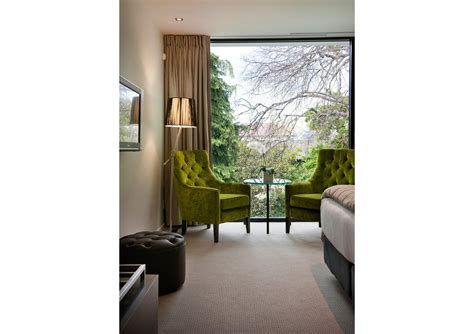 The George Hotel Christchurch | Best Awards