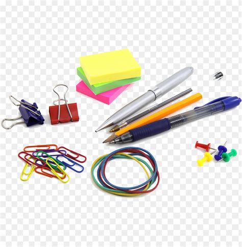 Free Office Supplies Clipart, Download Free Office Supplies Clipart png ...