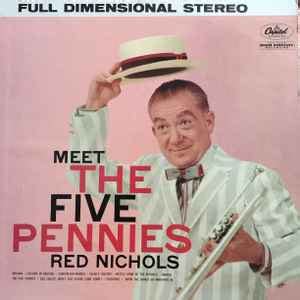 Red Nichols - Meet The Five Pennies | Releases | Discogs