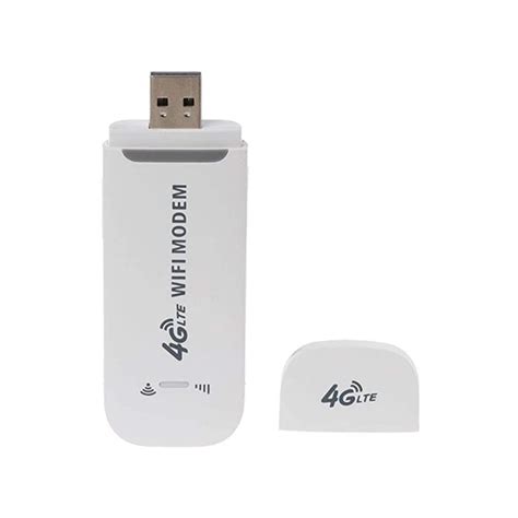 LTE 4G USB MODEM WITH WIFI HOTSPOT | ShopHere