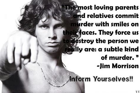 Quotes From Jim Morrison. QuotesGram