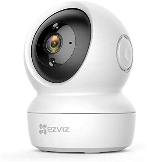 Buy Hikvision EZVIZ 2MP CS-C6N Camera (A0-1C2WFR) | Krgkart