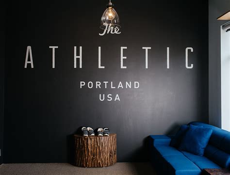 The Athletic | Goop