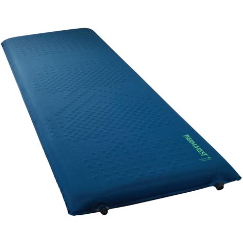 Thermarest Dreamtime Vs Luxury Map Instructions Canada Pad Outdoor Gear Therm-a-rest Sleeping ...