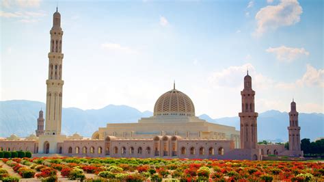 Sultan Qaboos Grand Mosque, Muscat Vacation Rentals: villa rentals & more | Vrbo