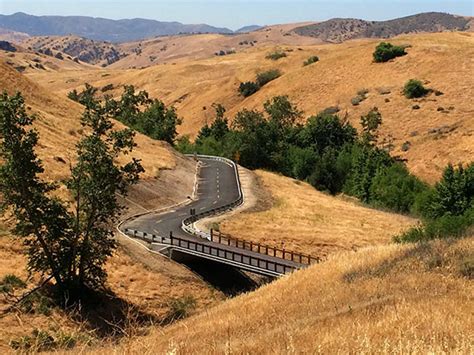 Chino Hills State Park - Discover La Mirada California