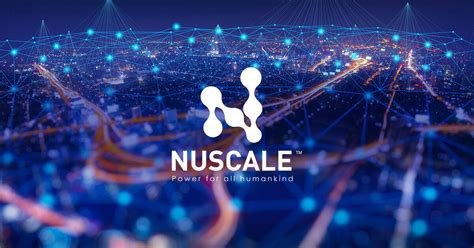 Newsroom | NuScale Power