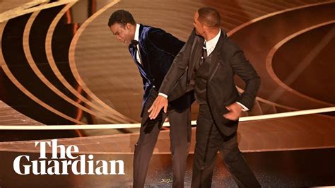 Will Smith Faces 10 Year Academy Ban Following Oscars Slap