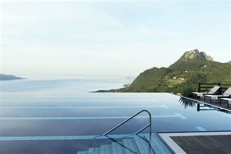 The Best Luxury Wellness Retreats In Europe