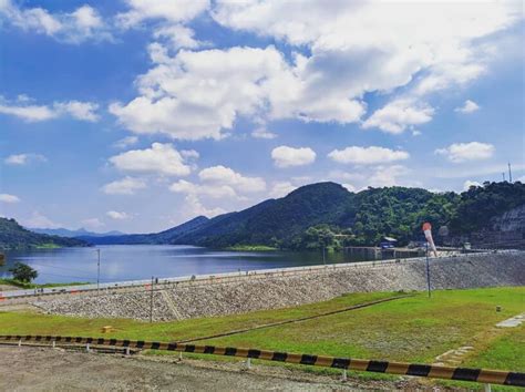 Ada Apa di Waduk Cirata Purwakarta? Ini Infonya - Sering Jalan