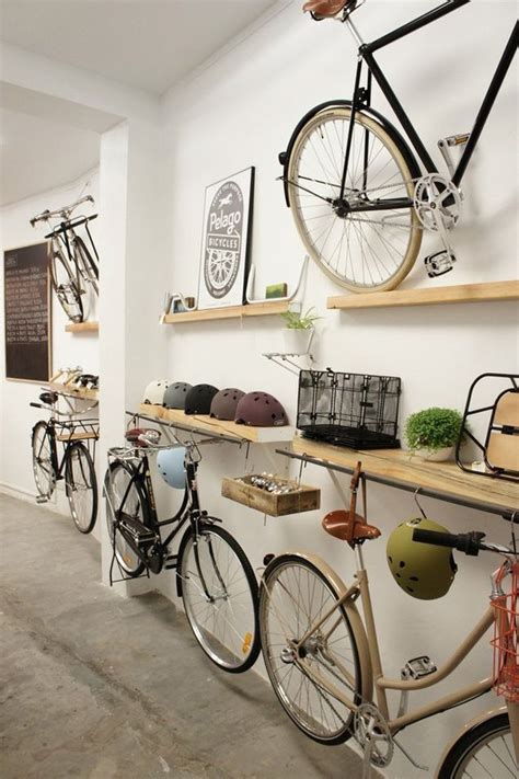 Bike shop Bike Storage Shelf, Bike Storage Home, Bike Storage Apartment ...