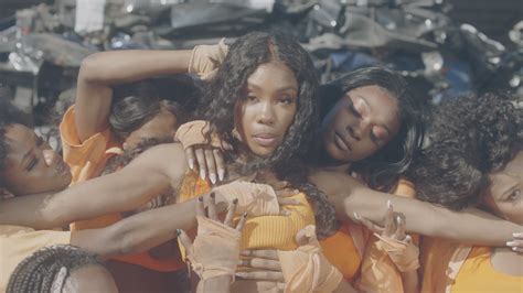 It's SZA SZN: The R&B Star Returns With 'Hit Different,' Featuring Ty ...