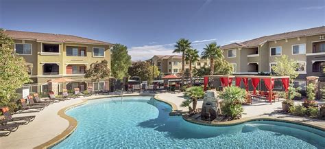 Colonial Grand at Desert Vista Apartment Community | Apartments for ...