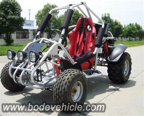 Bode New 250cc Single Seat Buggy With Best Quality Mc-462 - Buy Single ...