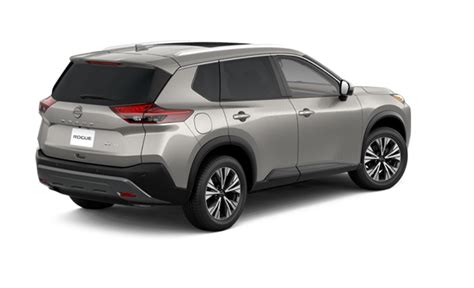 The 2023 Nissan Rogue SV AWD Moonroof | Bayside Nissan in Bathurst