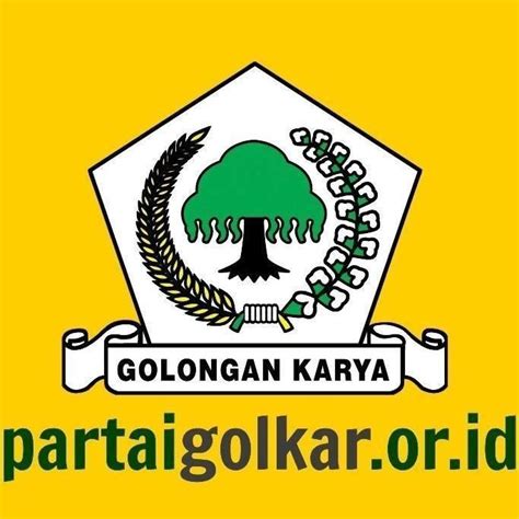 Golkar - Alchetron, The Free Social Encyclopedia