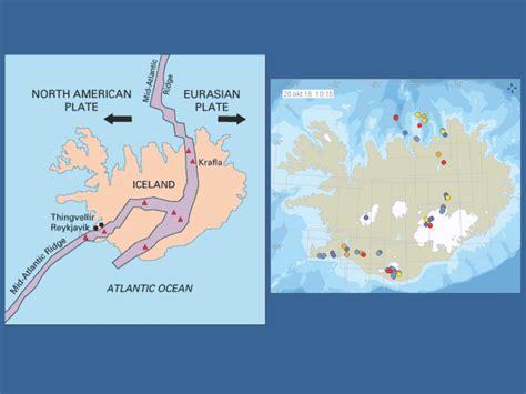 mid-atlantic ridge | Icelandmag