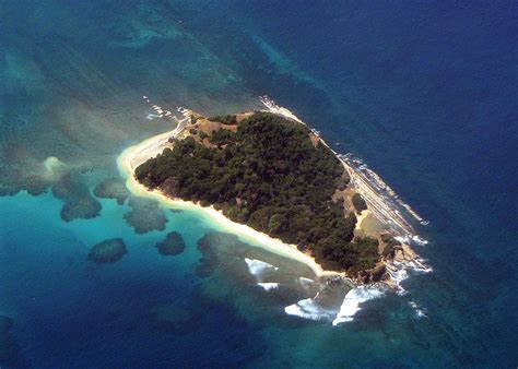 About Andaman and Nicobar Island, History of Andaman Island