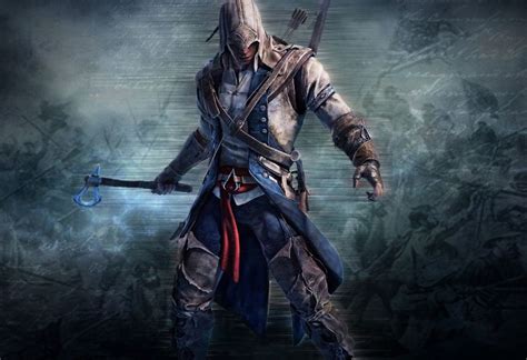 Assassin's Creed – Connor Kenway Guide - RPG Informer