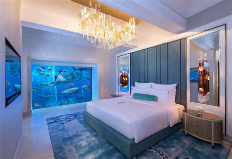 Get a Room With a View in These Underwater Hotels — The Outlet