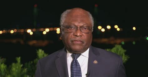 Watch Rep. Jim Clyburn's full speech at the 2020 DNC