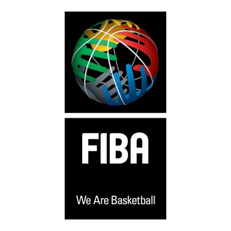 FIBA Logo PNG Vector (EPS) Free Download