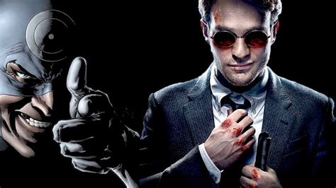 Charlie Cox Wants Bullseye For 'Daredevil' Season 3; Co-Stars Say No ...