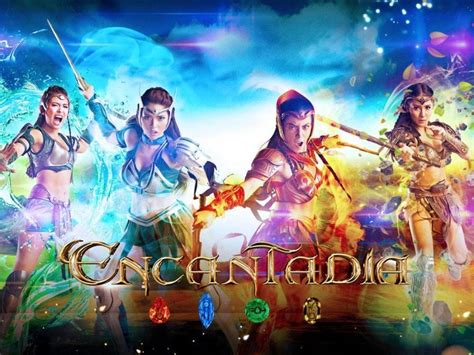 EXCLUSIVE: Watch 'Encantadia 2016' Director's Cut finale | Encantadia | TV | GMA Entertainment ...