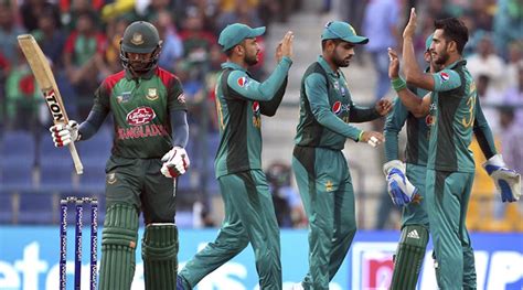 Pakistan set to tour Bangladesh after T20 World Cup | Cricket News ...