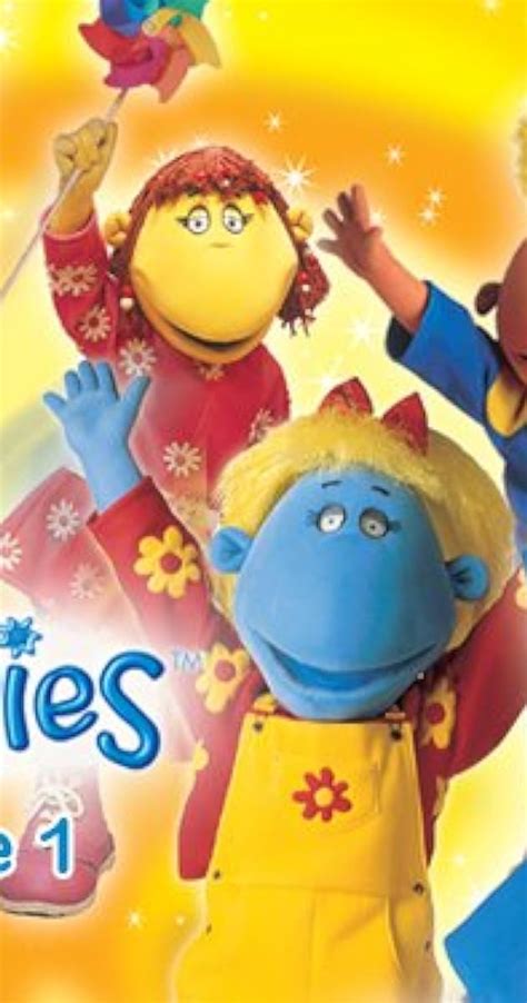 Tweenies: Linksmų Kalėdų su tvyniais / Tweenies (1999) Online » Ziuri ...