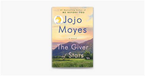 ‎The Giver of Stars on Apple Books