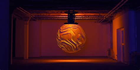 Pin by Andrea Ngan on creative code | Interactive art installation, Installation art ...