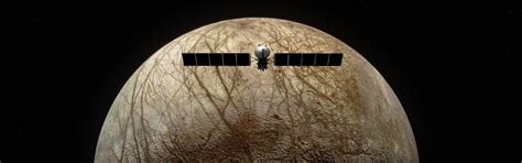 Mission Updates | News – NASA's Europa Clipper