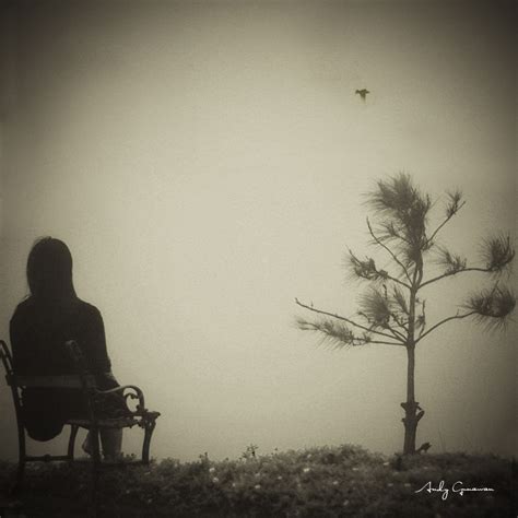 Gloomy Sunday by andygunawan on DeviantArt